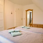 Suederhafen 2c Homestay Nordstrand