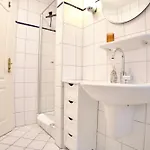 Homestay Suederhafen 2c Nordstrand