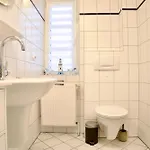 Homestay Suederhafen 2c *