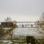 Homestay Suederhafen 2c Nordstrand
